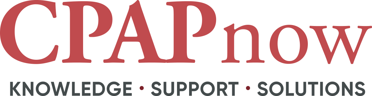 CPAPnow Twin Falls Logo